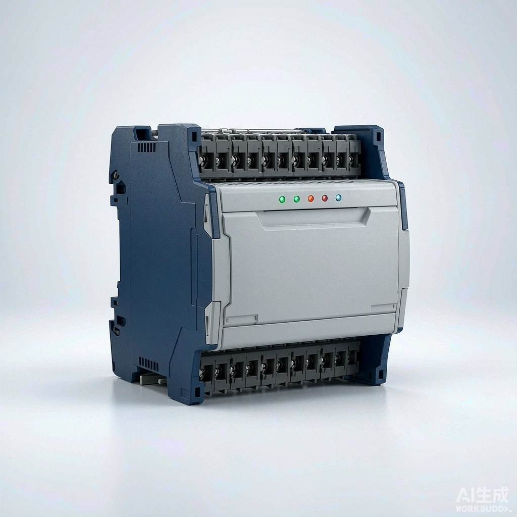 SA-6801 隔离式安全栅