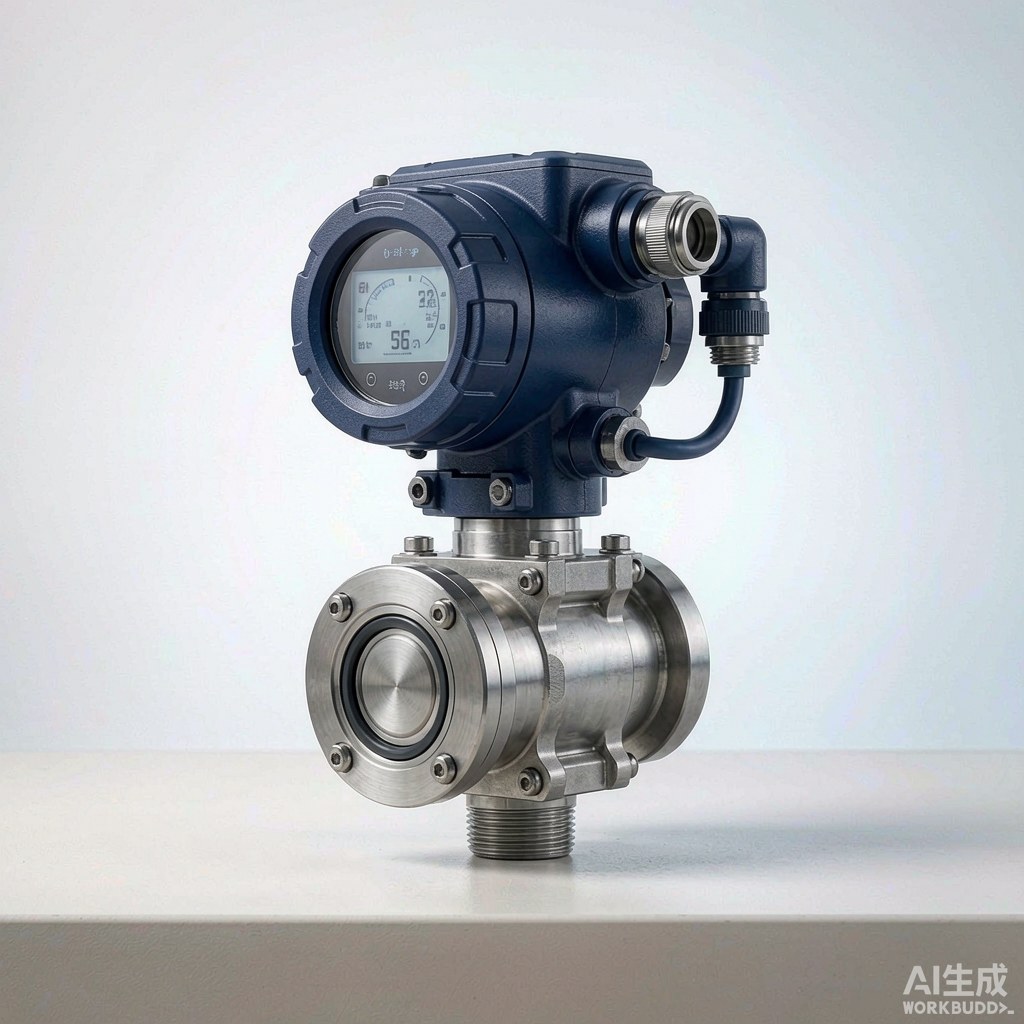PT-3051MS 单晶硅压力变送器