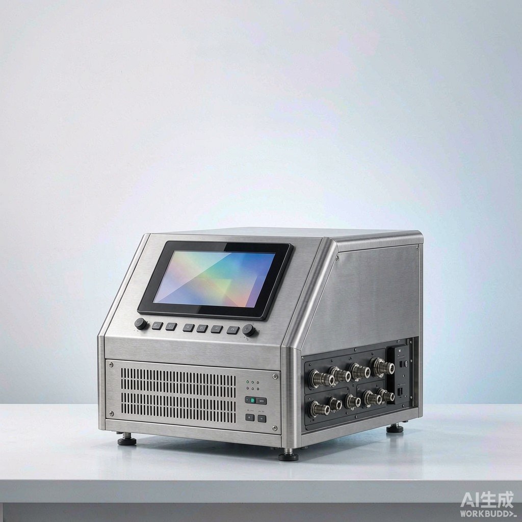 YZJ-200A 压力自动校验装置