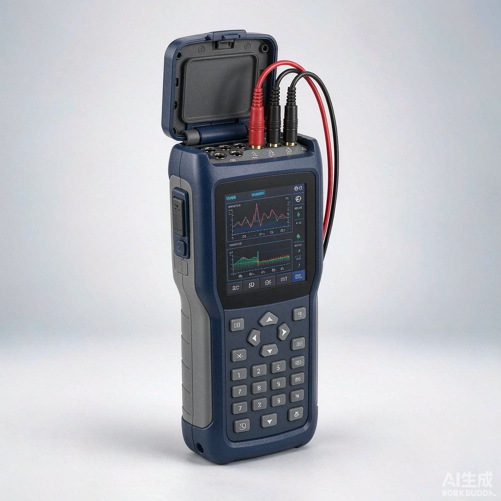 RJ-200A 热工仪表校验仪