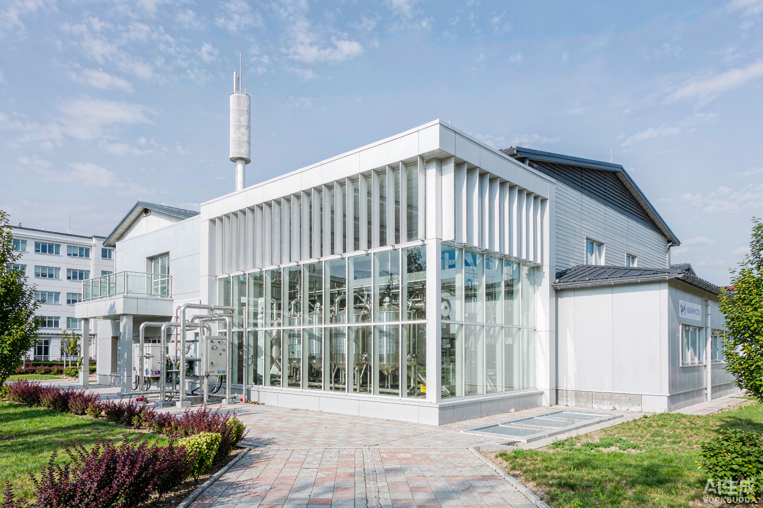 生命科学